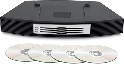 Bose Wave Music System Multi-CD Changer - Graphite Gray