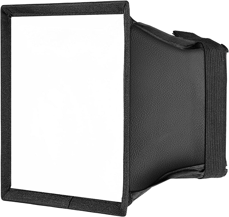 Neewer 10082196@@##2 Collapsible Camera LED Diffuser — main product image