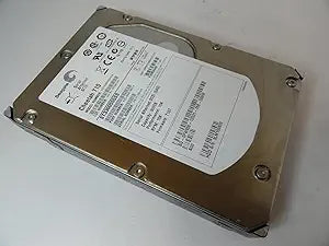 Dell 469-3741 300GB 10K SAS 3.5" Hard Drive