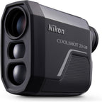Nikon COOLSHOT 20 GIII Golf Laser Rangefinder Waterproof