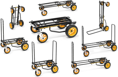 Rock-N-Roller RRO R12RT All-Terrain Multi-Cart