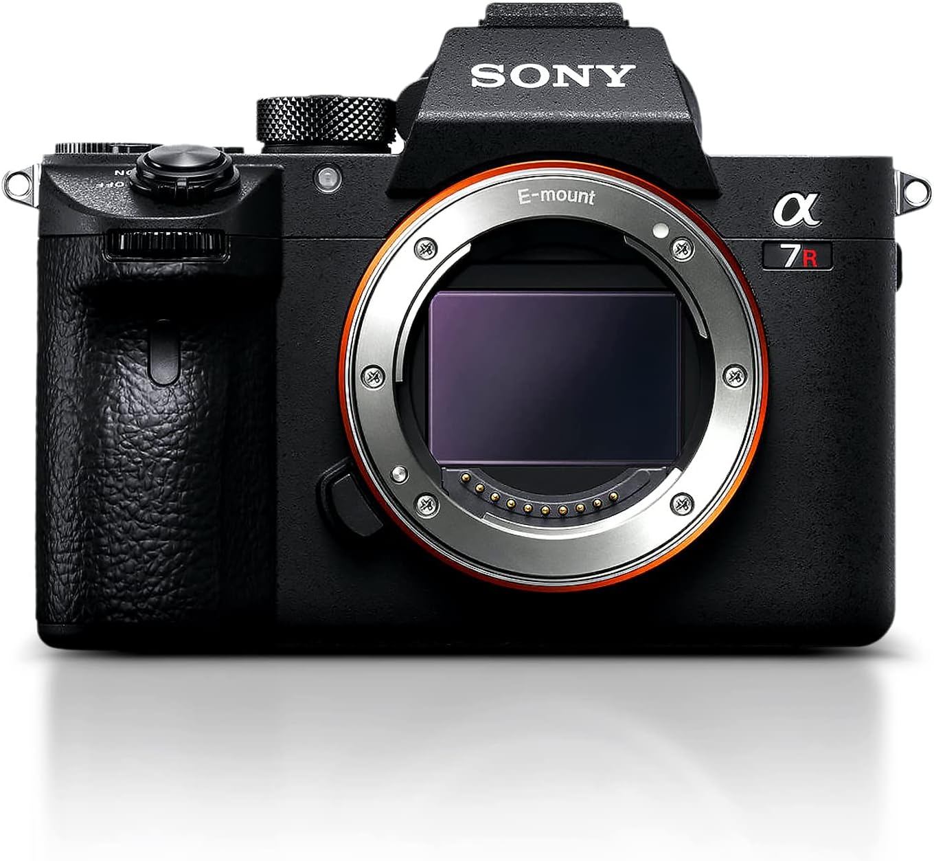 Sony ILCE7M3/B Alpha a7 III Renewed Mirrorless Camera