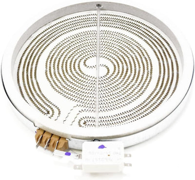 GE WB30T10131 Element Haliant 8 Inch Cooktop