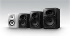 Pioneer DJ VM-50-W 5.25-inch Active Studio Monitor - White