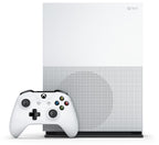 Microsoft 889842098174 Xbox One S 2TB Console Launch Edition (Discontinued)