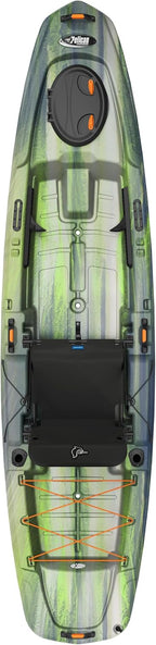Pelican CATCH CLASSIC 120 Angler Fishing Kayak