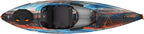 Pelican Argo 100XR Kayak with Poseidon Paddle Bundle