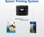 Epson T822XL320-S High Capacity Magenta Ink Cartridge