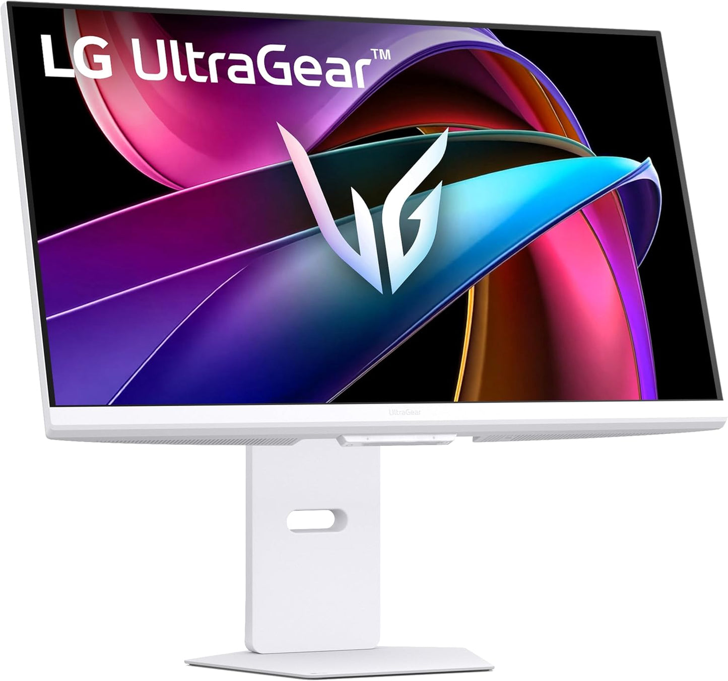 LG 32G810SA-W 32" UltraGear 4K 144Hz Gaming Monitor