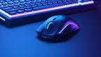 Glorious GLO-MS-OW-MB Model O Wireless Gaming Mouse