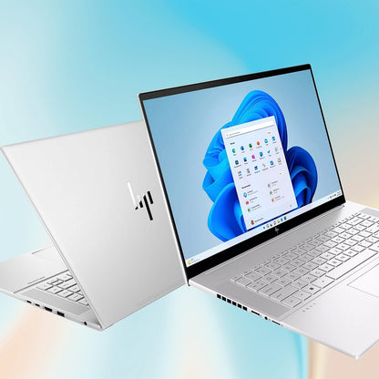 HP TPN-C159 Envy i7 RTX 4060 Laptop, Touchscreen