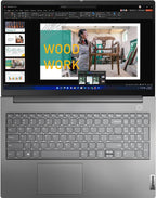 Lenovo Intel Core i7-1255U ThinkBook 15.6