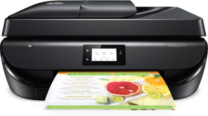 HP M2U84A#1H3 OfficeJet 5258 All-in-One Printer