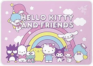 Razer RZ83-03850100-B3M1 DeathAdder Essential Hello Kitty Bundle — main product image