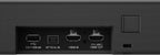 LG 786513214294 3.1-Ch Soundbar with Wireless Subwoofer (Renewed)