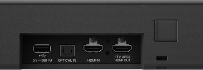 LG 786513214294 3.1-Ch Soundbar with Wireless Subwoofer (Renewed)