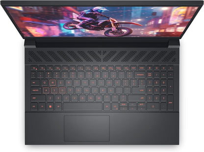 Dell G15 Gaming Laptop i7-13650HX RTX 4060 64GB 1TB SSD Win11 Office