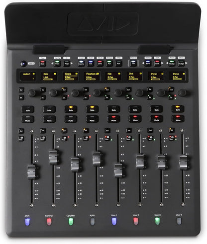 Avid 99007409600 S1 EUCON Control Surface - USB