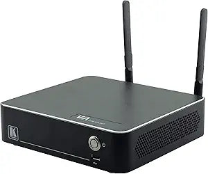 Kramer VIA-CAMPUS2 Wireless Presentation System — main product image