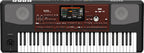 Korg PA700 61-Key Professional Arranger Workstation