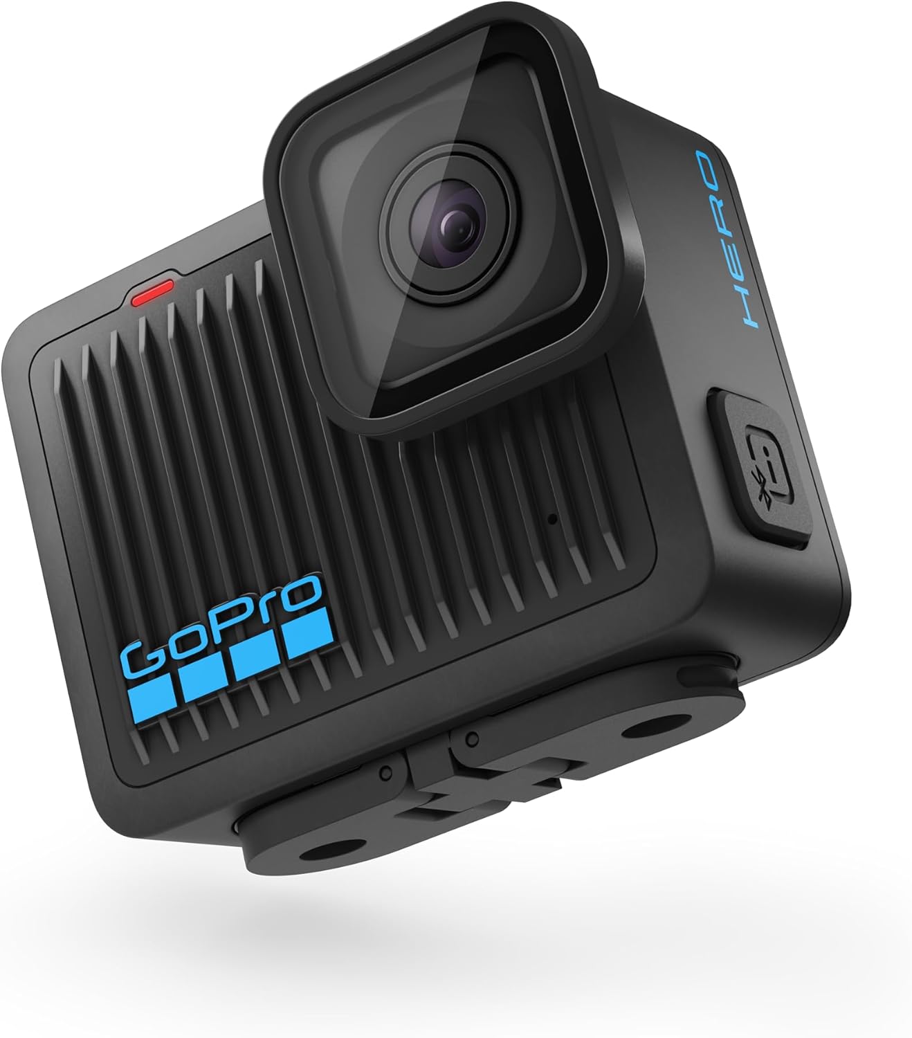GoPro CHDHF-131-AT Hero Compact Waterproof Action Camera 4K