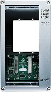 Solid State Logic MYNX - X-Rack — main product image