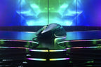 Razer RZ01-04000100-R3M1 Basilisk V3 Ergonomic Gaming Mouse