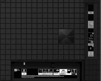 Sony XR48A90K 48" BRAVIA XR OLED 4K Smart Google TV