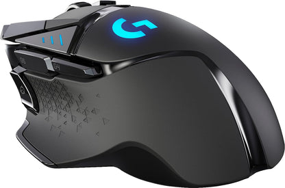 Logitech G502 Lightspeed Wireless Gaming Mouse