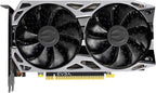 EVGA 06G-P4-2068-KR RTX 2060 KO Ultra Gaming GPU