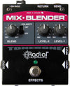 Radial Engineering R800-7207-00 Mix-Blender FX Loop Interface