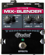 Radial Engineering R800-7207-00 Mix-Blender FX Loop Interface