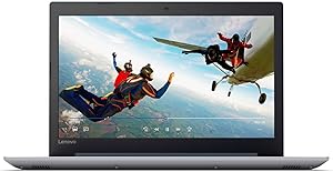 Lenovo Ideapad 320 15.6" HD AMD A9 Laptop