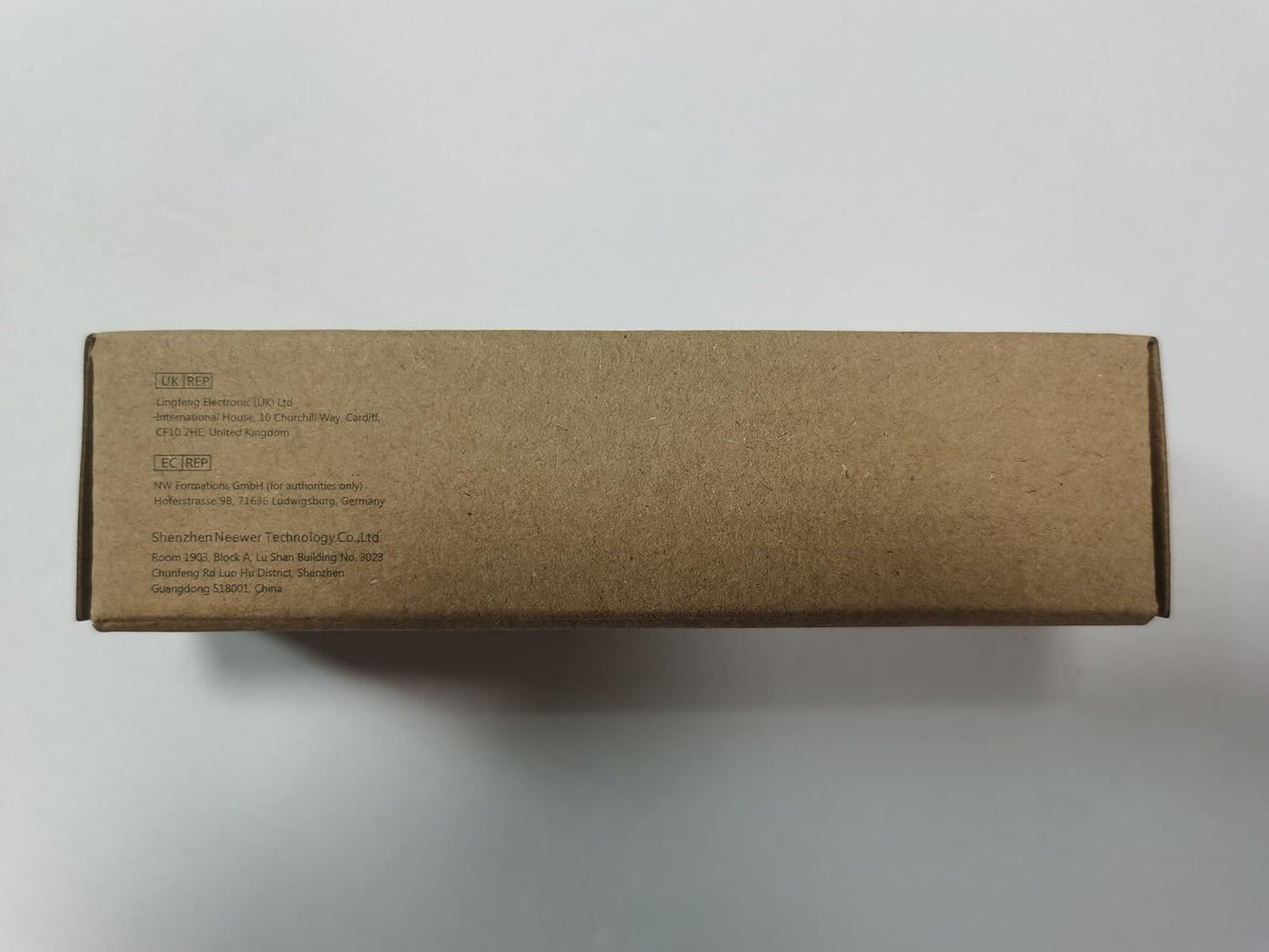 NEEWER 99098567NE Lens Spanner Wrench - Camera Repair Tool Kit