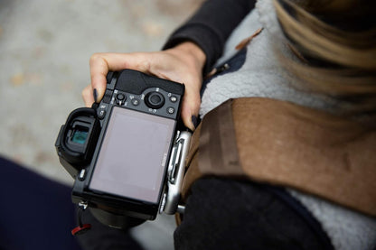 Peak Design CP-BK-3 Capture Camera Clip V3