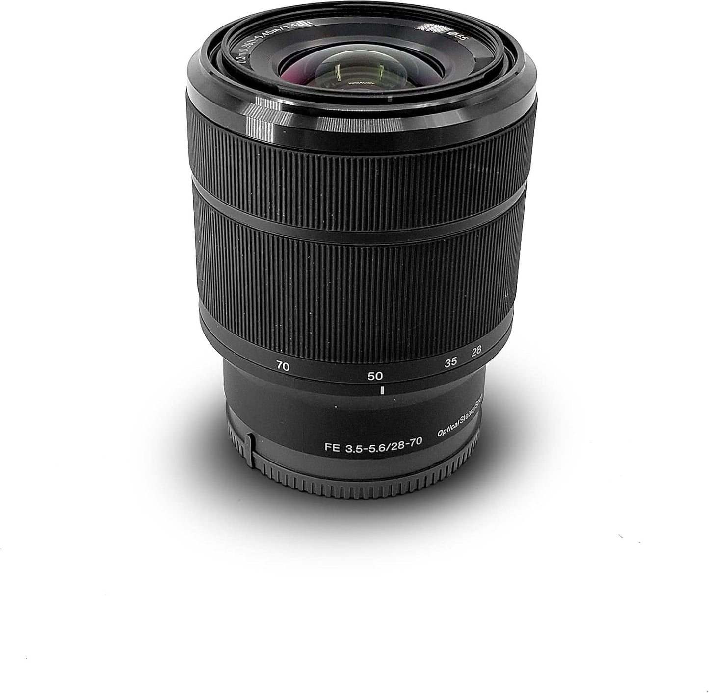 Sony a7 IV Full-Frame Mirrorless Camera 28-70mm Kit Renewed