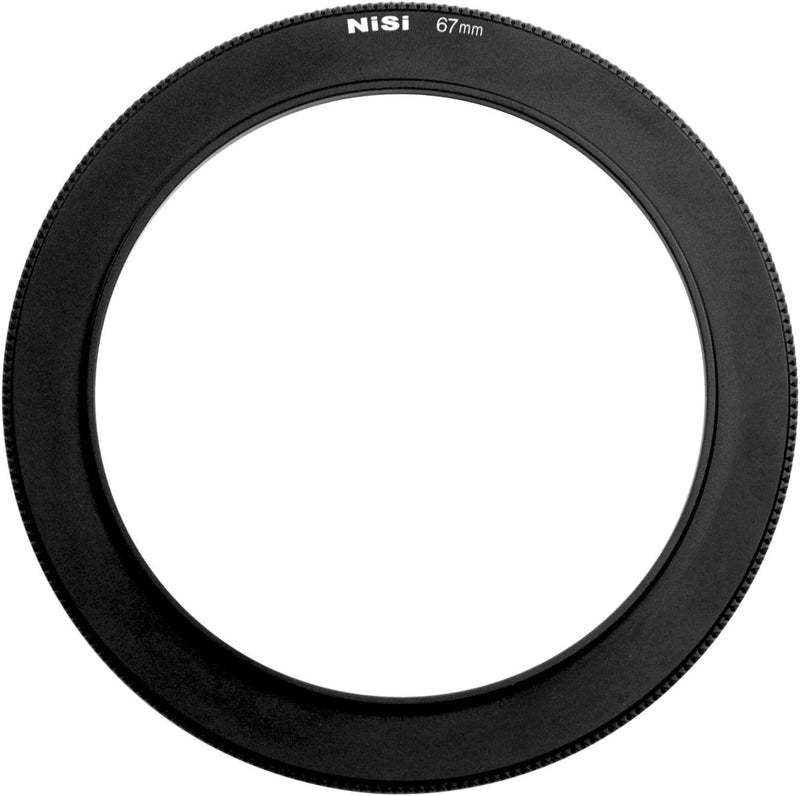 NiSi 42255 67mm to 100mm Adapter Ring — main product image