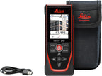 Leica 950908 Disto D5 Laser Distance Meter Pointfinder Bluetooth