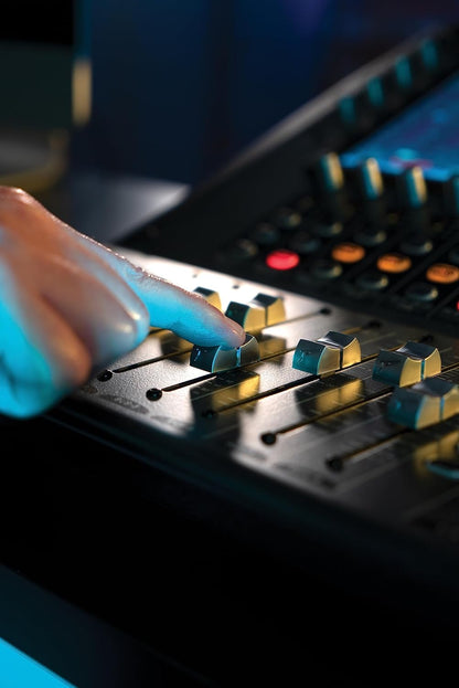 Peavey 03619200 Aureus 28-Channel Digital Mixer