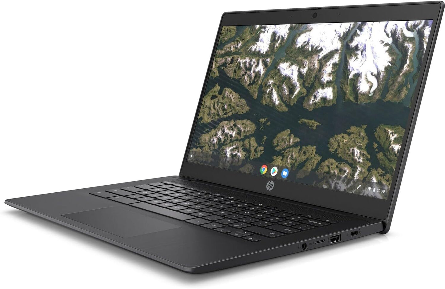 HP 1A715UT#ABA Chromebook 14 G6 - Renewed