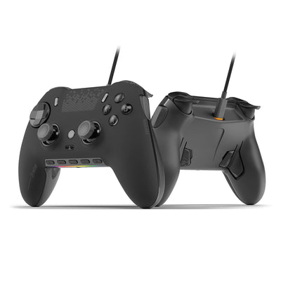 Corsair 601-178-01-001-NA-cr SCUF ENVISION Wired PC Gaming Controller (Renewed)
