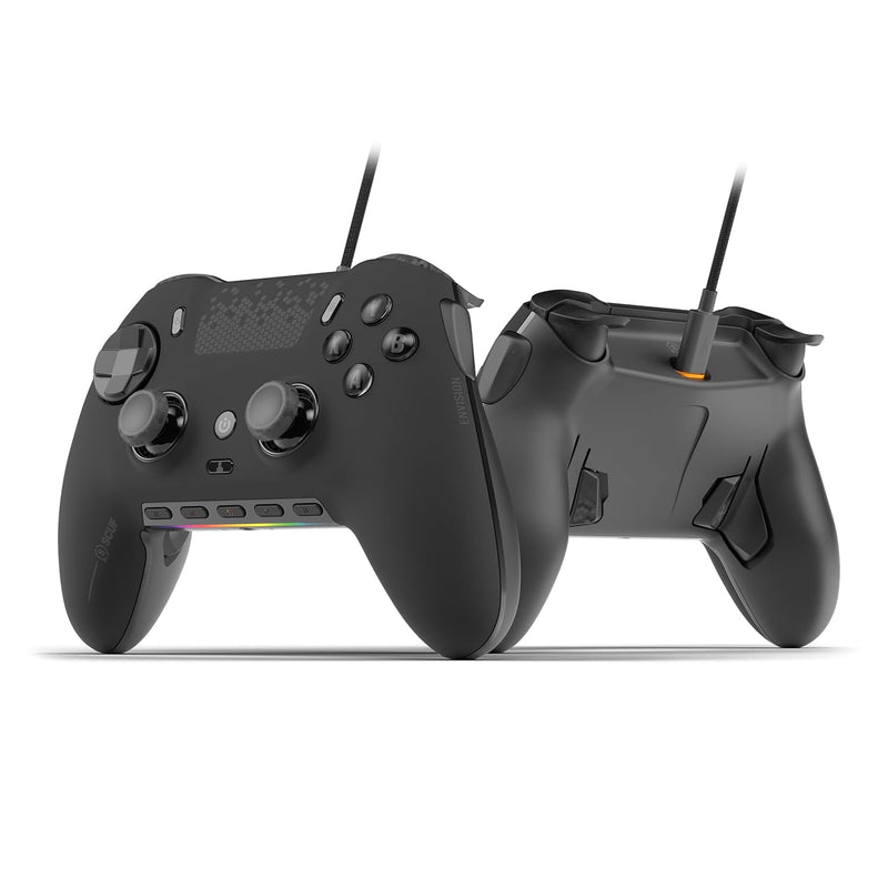 Corsair SCUF ENVISION Wired PC Gaming Controller - iCUE — main product image