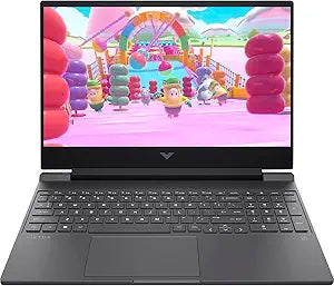 HP Victus RTX 1650 Gaming Laptop - 32GB RAM, 1TB SSD