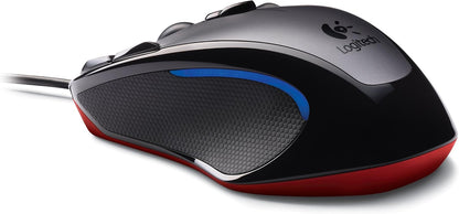 Logitech G300 Gaming Mouse Programmable Controls Refurbished