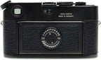 Leica M6TTL 35mm Rangefinder Film Camera Body