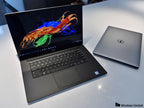 Dell PRM5520-SBR02 Xeon Mobile Workstation 15.6