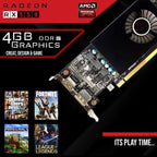 Lenovo ThinkCentre i7 Gaming PC Bundle 24