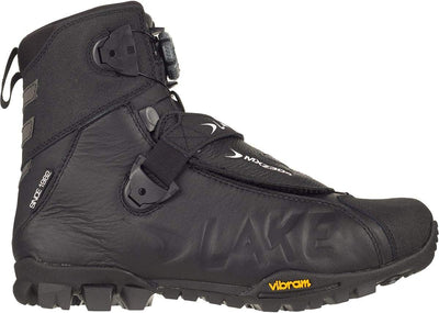 Lake Mxz304 Men's Mountain Bike Shoe - Winter Cycling