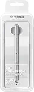 Samsung EJ-PT830B Tab S4 S Pen Stylus (Silver)