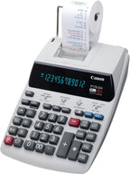 Canon MSS339805A01 P170-DH-3 Portable Printing Calculator
